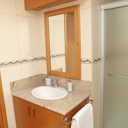 Anthorina 6 Protaras