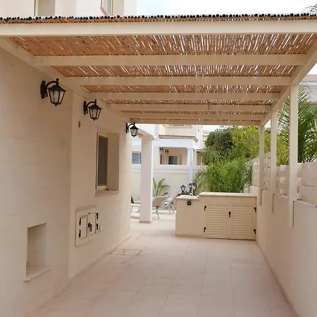 Anthorina 6 * Protaras