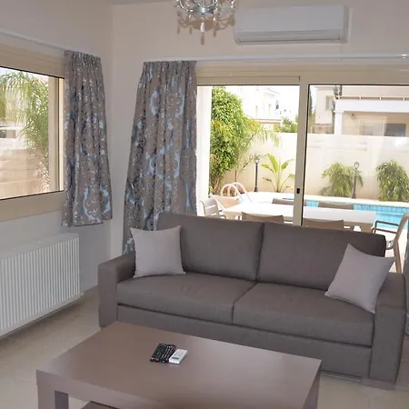 Anthorina 6 Protaras