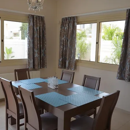 Anthorina 6 Protaras