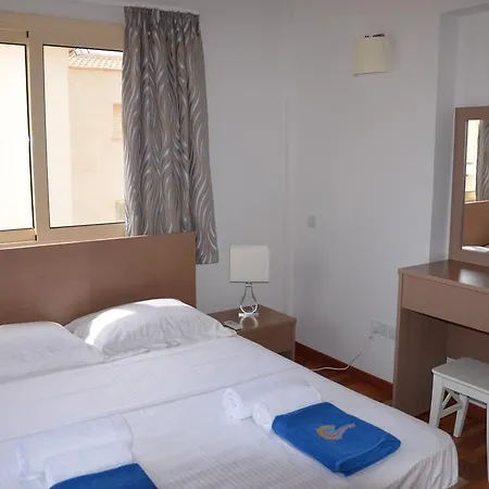 Villa Anthorina 6 Protaras