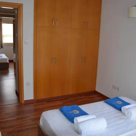 Anthorina 6 Protaras