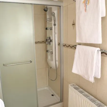 Vilă Anthorina 6 Protaras