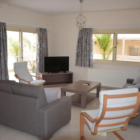 Anthorina 6 Protaras