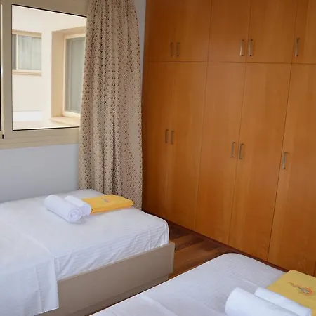 Anthorina 6 Protaras