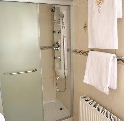 Villa Anthorina 6 Protaras