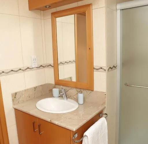 Anthorina 6 Protaras