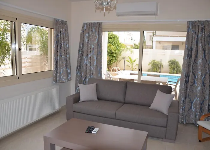 Anthorina 6 Protaras