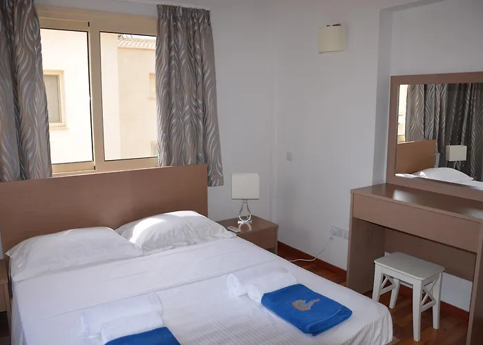 Villa Anthorina 6 Protaras