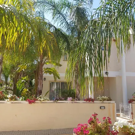 Villa Anthorina 6 Protaras