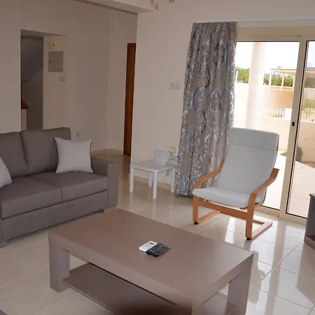 Villa Anthorina 6 Protaras