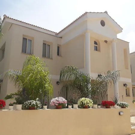 Anthorina 6 * Protaras