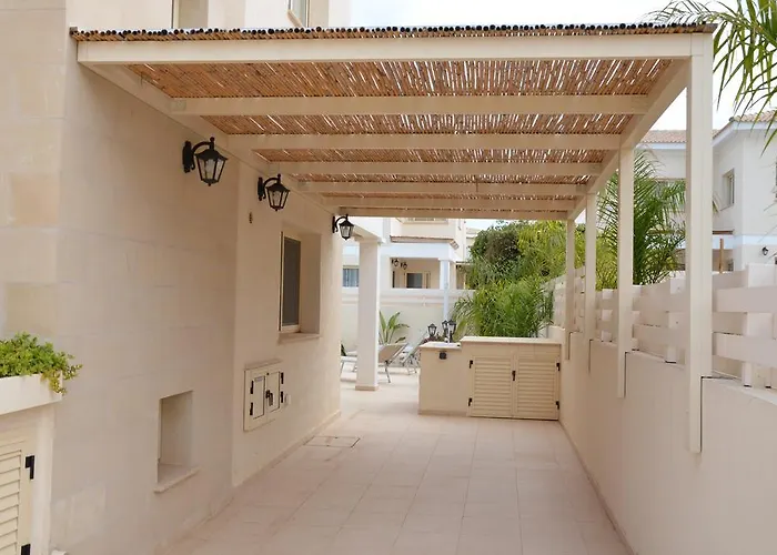 Anthorina 6 * Protaras