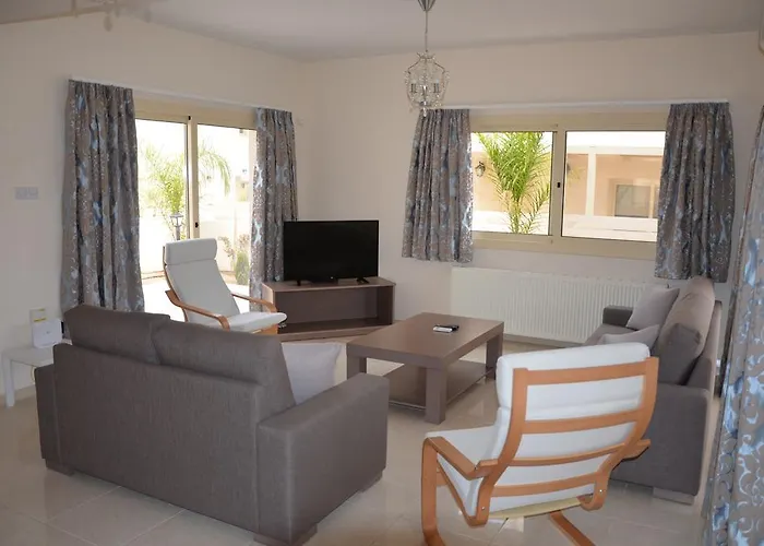 Anthorina 6 Protaras