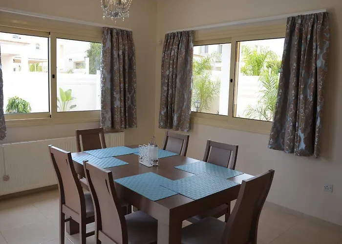 Anthorina 6 Protaras