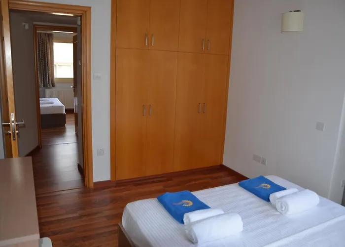 Anthorina 6 Protaras