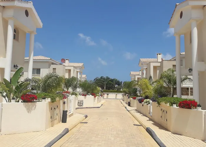 Anthorina 6 Protaras