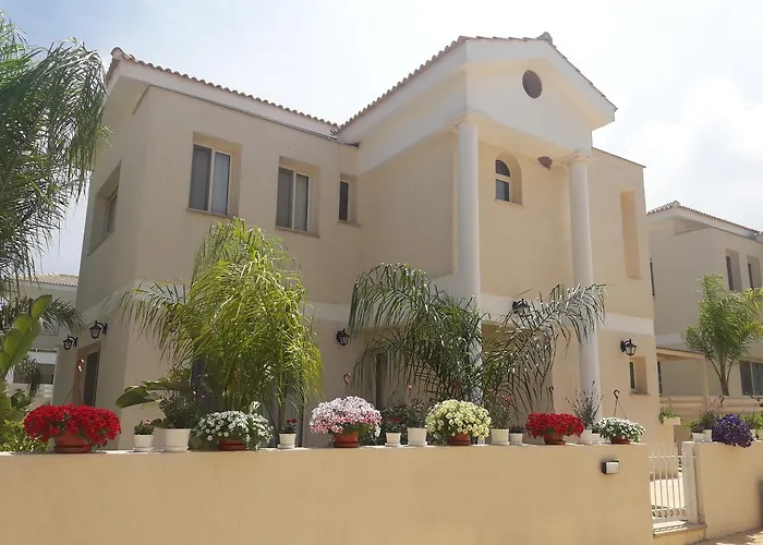 Anthorina 6 * Protaras