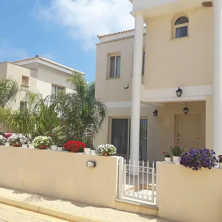Anthorina 6 Villa