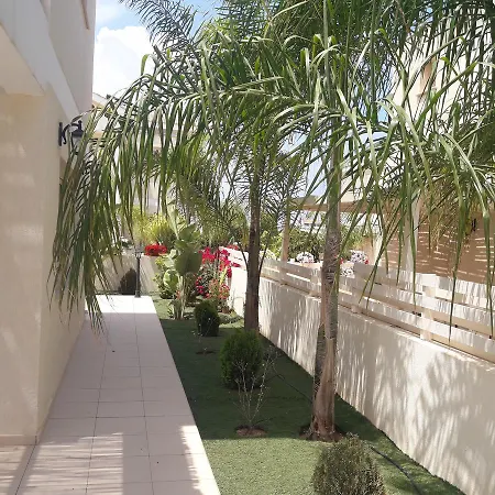 Anthorina 6 Villa *